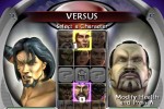 Tao Feng: Fist of the Lotus (Xbox)