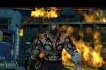 Tao Feng: Fist of the Lotus (Xbox)