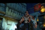 Tao Feng: Fist of the Lotus (Xbox)