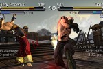 Tao Feng: Fist of the Lotus (Xbox)