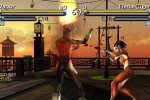 Tao Feng: Fist of the Lotus (Xbox)