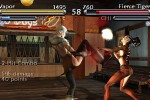 Tao Feng: Fist of the Lotus (Xbox)