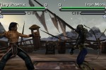 Tao Feng: Fist of the Lotus (Xbox)