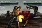 Tao Feng: Fist of the Lotus (Xbox)