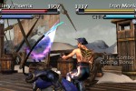 Tao Feng: Fist of the Lotus (Xbox)