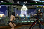 Tao Feng: Fist of the Lotus (Xbox)