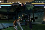 Tao Feng: Fist of the Lotus (Xbox)