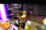 Rayman 3: Hoodlum Havoc (PlayStation 2)