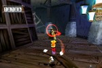 Rayman 3: Hoodlum Havoc (PlayStation 2)