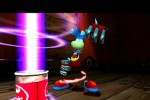 Rayman 3: Hoodlum Havoc (PlayStation 2)