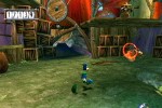 Rayman 3: Hoodlum Havoc (PlayStation 2)