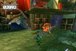 Rayman 3: Hoodlum Havoc (PlayStation 2)