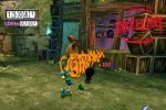 Rayman 3: Hoodlum Havoc (PlayStation 2)