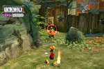 Rayman 3: Hoodlum Havoc (PlayStation 2)