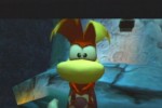 Rayman 3: Hoodlum Havoc (PlayStation 2)