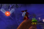 Rayman 3: Hoodlum Havoc (PlayStation 2)