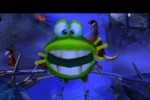 Rayman 3: Hoodlum Havoc (PlayStation 2)