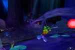 Rayman 3: Hoodlum Havoc (PlayStation 2)