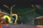 Rayman 3: Hoodlum Havoc (PlayStation 2)