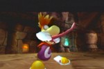 Rayman 3: Hoodlum Havoc (PlayStation 2)