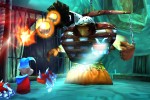 Rayman 3: Hoodlum Havoc (PlayStation 2)