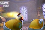 Rayman 3: Hoodlum Havoc (PlayStation 2)