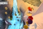 Rayman 3: Hoodlum Havoc (PlayStation 2)