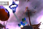 Rayman 3: Hoodlum Havoc (PlayStation 2)