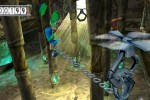 Rayman 3: Hoodlum Havoc (PlayStation 2)