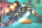 Rayman 3: Hoodlum Havoc (PlayStation 2)