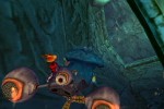 Rayman 3: Hoodlum Havoc (PlayStation 2)