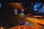 Rayman 3: Hoodlum Havoc (PlayStation 2)