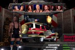 WWE Crush Hour (PlayStation 2)