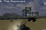 WWE Crush Hour (PlayStation 2)