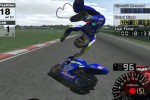 MotoGP 3 (2003) (PlayStation 2)