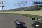 MotoGP 3 (2003) (PlayStation 2)