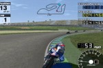 MotoGP 3 (2003) (PlayStation 2)