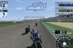 MotoGP 3 (2003) (PlayStation 2)