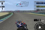 MotoGP 3 (2003) (PlayStation 2)