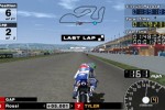 MotoGP 3 (2003) (PlayStation 2)
