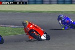 MotoGP 3 (2003) (PlayStation 2)