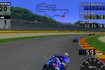 MotoGP 3 (2003) (PlayStation 2)