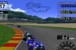 MotoGP 3 (2003) (PlayStation 2)