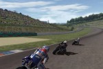 MotoGP 3 (2003) (PlayStation 2)