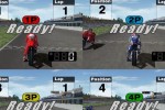 MotoGP 3 (2003) (PlayStation 2)