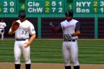 World Series Baseball 2K3 (PlayStation 2)