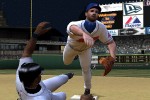 World Series Baseball 2K3 (PlayStation 2)