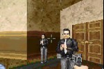 James Bond 007: NightFire (Game Boy Advance)