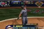 MLB Slugfest 20-04 (GameCube)