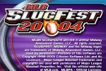 MLB Slugfest 20-04 (Xbox)